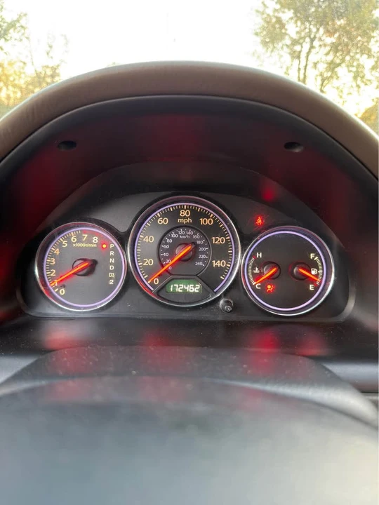 2004 Honda Civic 7th Gen - Image 9 of 13