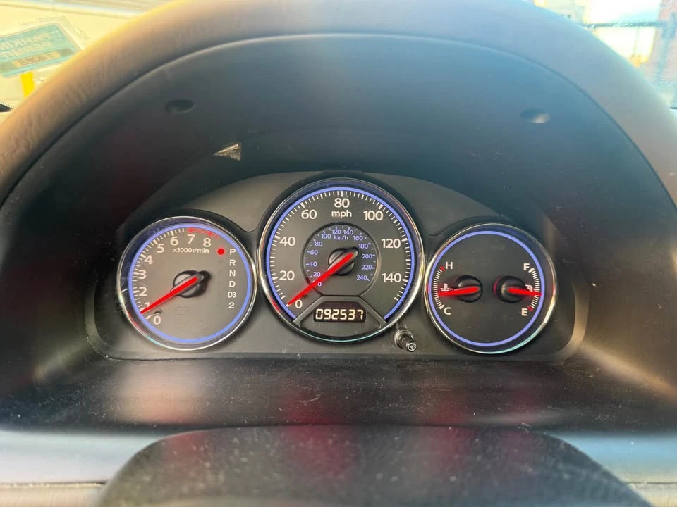 2004 Honda Civic 7th Gen - Image 7 of 7