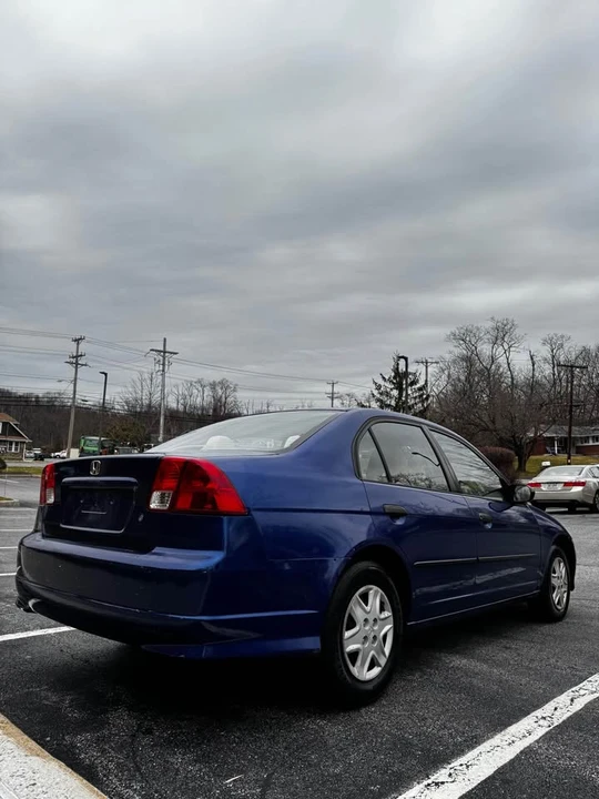 2004 Honda Civic 7th Gen - Image 3 of 10