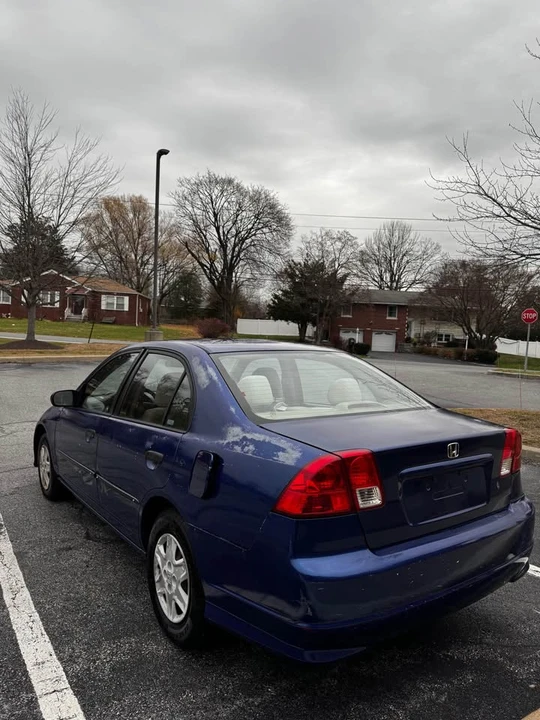 2004 Honda Civic 7th Gen - Image 4 of 10