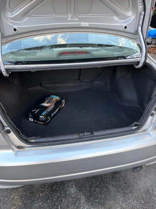2004 Honda Civic 7th Gen - Image 15 of 20