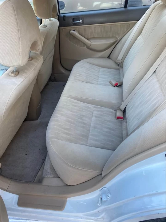 2004 Honda Civic 7th Gen - Image 4 of 8
