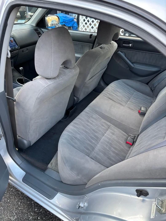 2004 Honda Civic 7th Gen - Image 16 of 20
