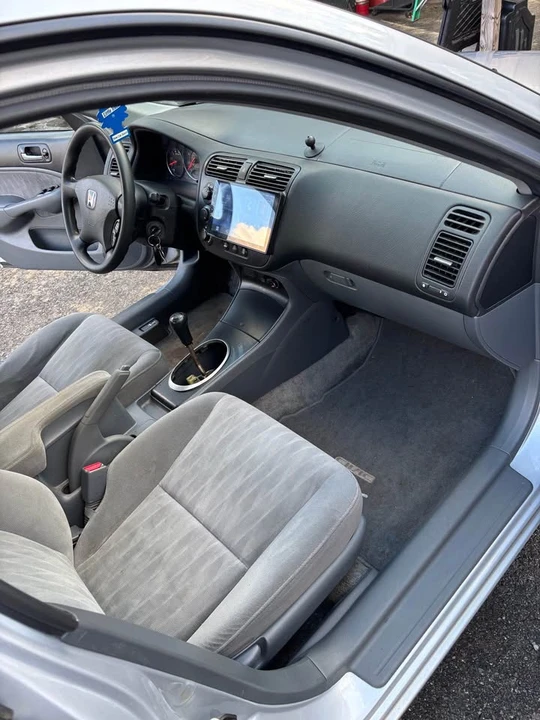 2004 Honda Civic 7th Gen - Image 17 of 20