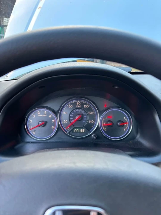 2004 Honda Civic 7th Gen - Image 19 of 20
