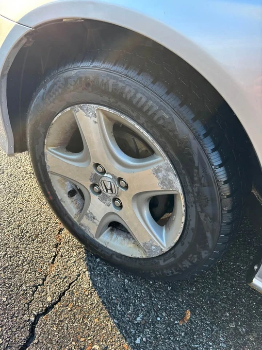 2004 Honda Civic 7th Gen - Image 9 of 20