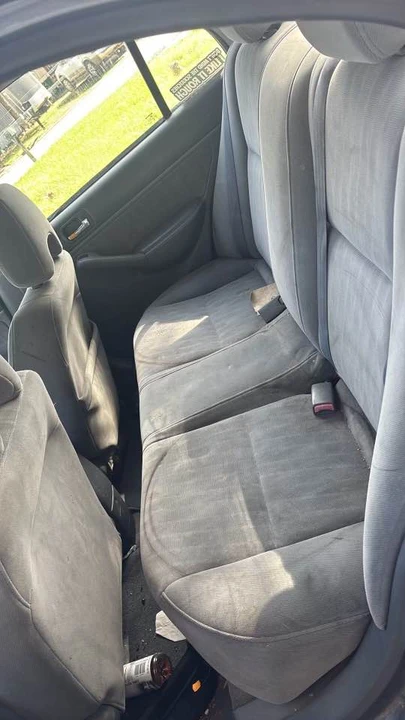 2004 Honda Civic 7th Gen - Image 4 of 4