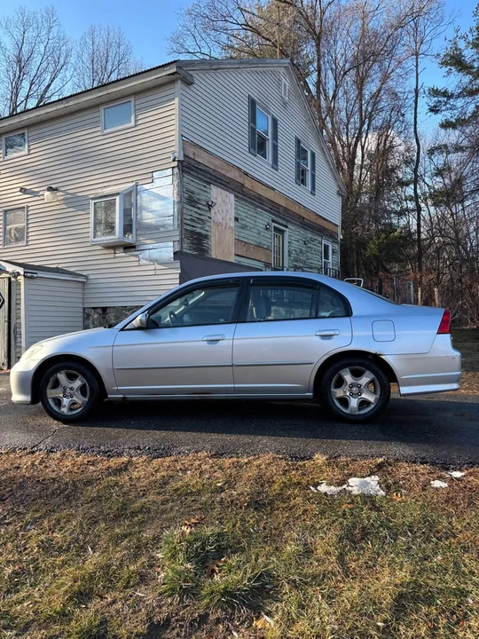 2004 Honda Civic 7th Gen - Image 8 of 20