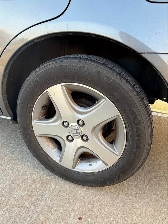 2004 Honda Civic 7th Gen - Image 12 of 13