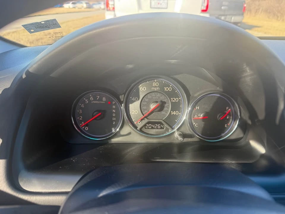 2004 Honda Civic 7th Gen - Image 3 of 13