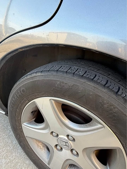 2004 Honda Civic 7th Gen - Image 13 of 13