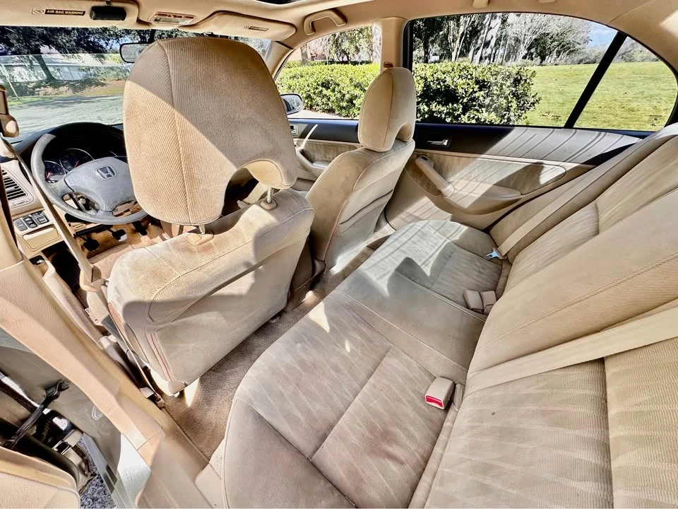 2004 Honda Civic 7th Gen - Image 13 of 13