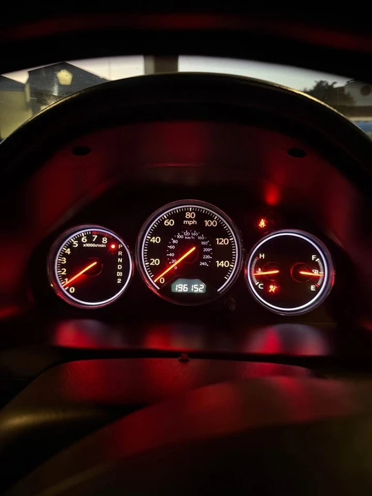 2004 Honda Civic 7th Gen - Image 8 of 8