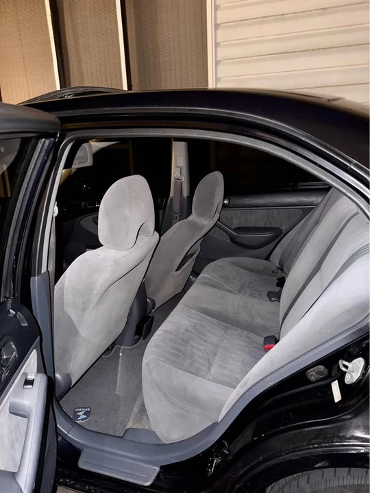 2004 Honda Civic 7th Gen - Image 11 of 13