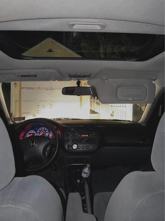 2004 Honda Civic 7th Gen - Image 12 of 13