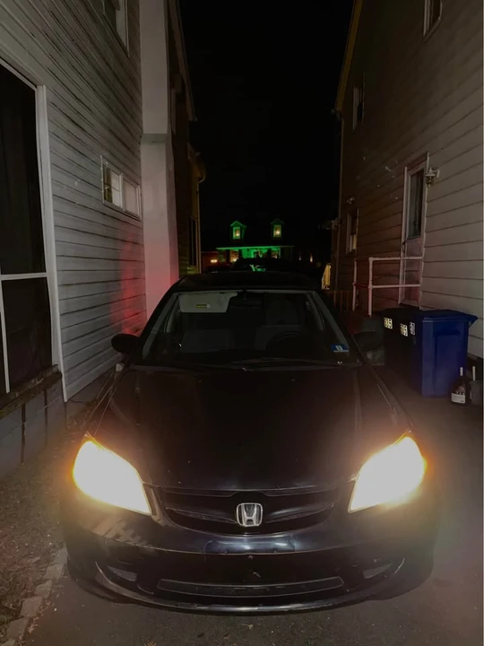 2004 Honda Civic 7th Gen - Image 6 of 13