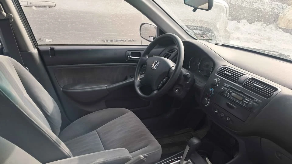 2004 Honda Civic 7th Gen - Image 6 of 7