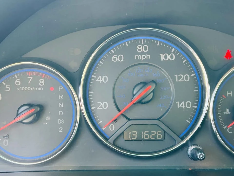 2004 Honda Civic 7th Gen - Image 13 of 19