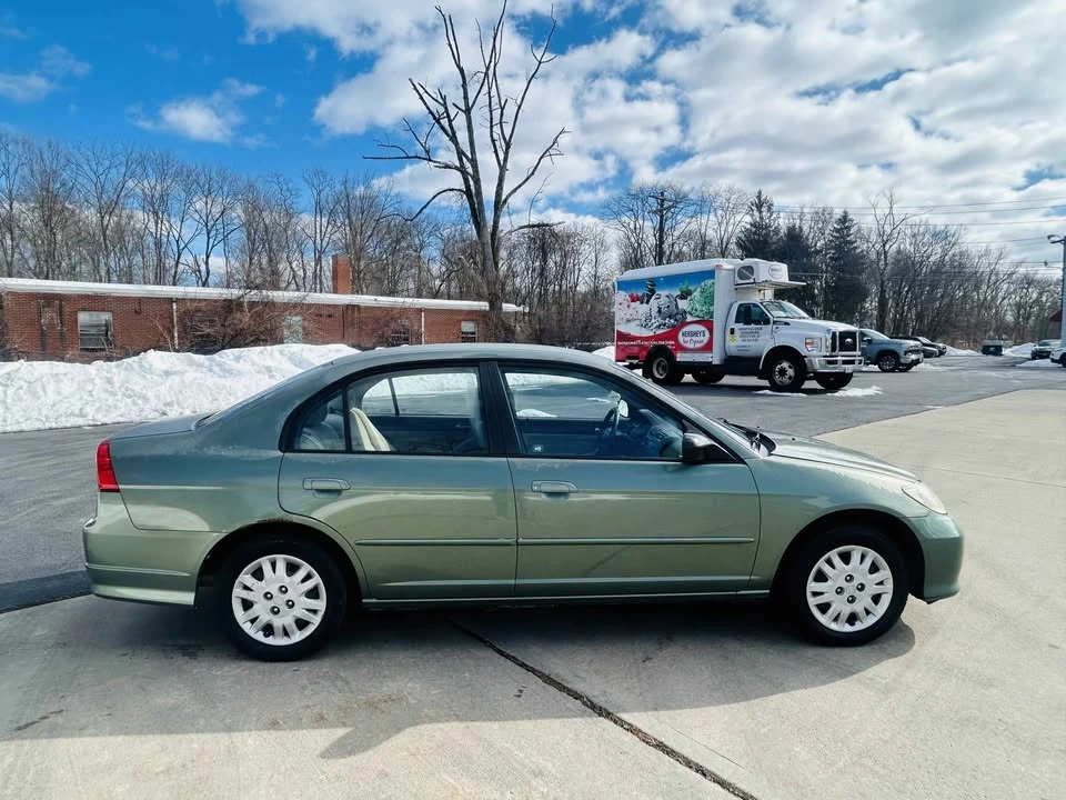 2004 Honda Civic 7th Gen - Image 17 of 19