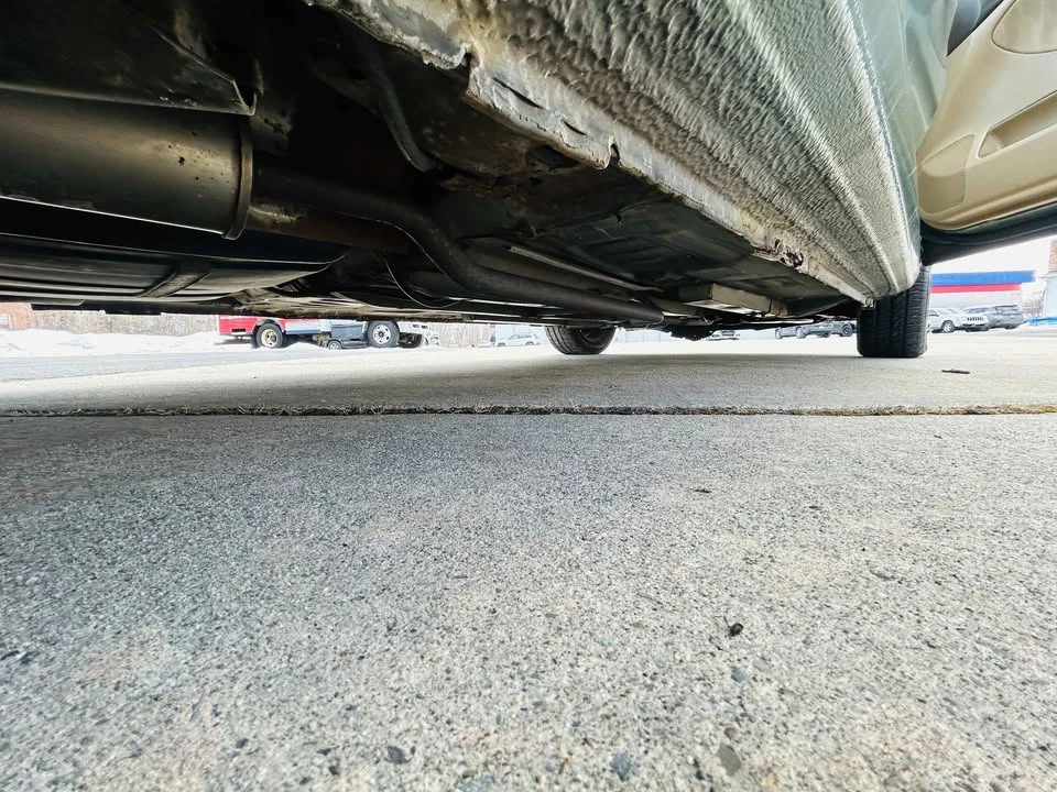 2004 Honda Civic 7th Gen - Image 16 of 19