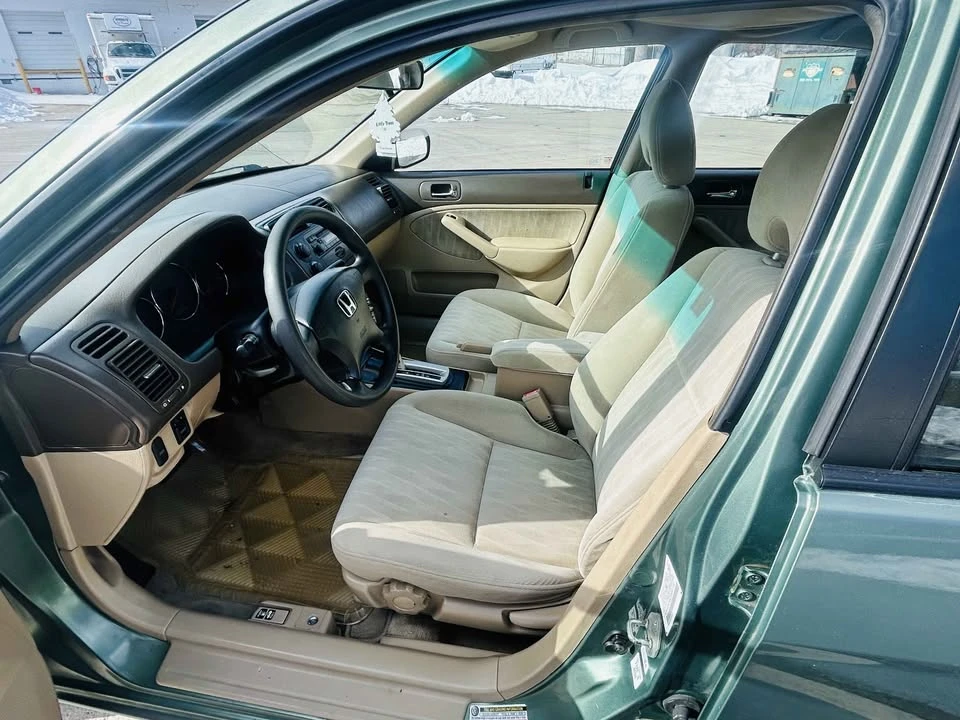2004 Honda Civic 7th Gen - Image 14 of 19