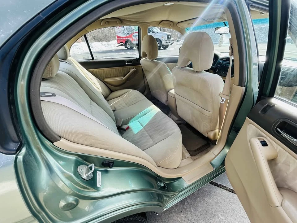 2004 Honda Civic 7th Gen - Image 12 of 19