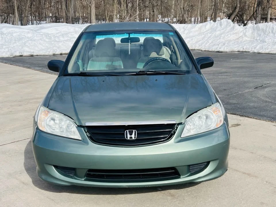 2004 Honda Civic 7th Gen - Image 2 of 19