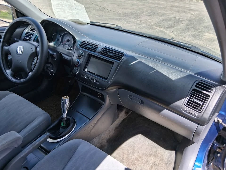 2004 Honda Civic 7th Gen - Image 12 of 14
