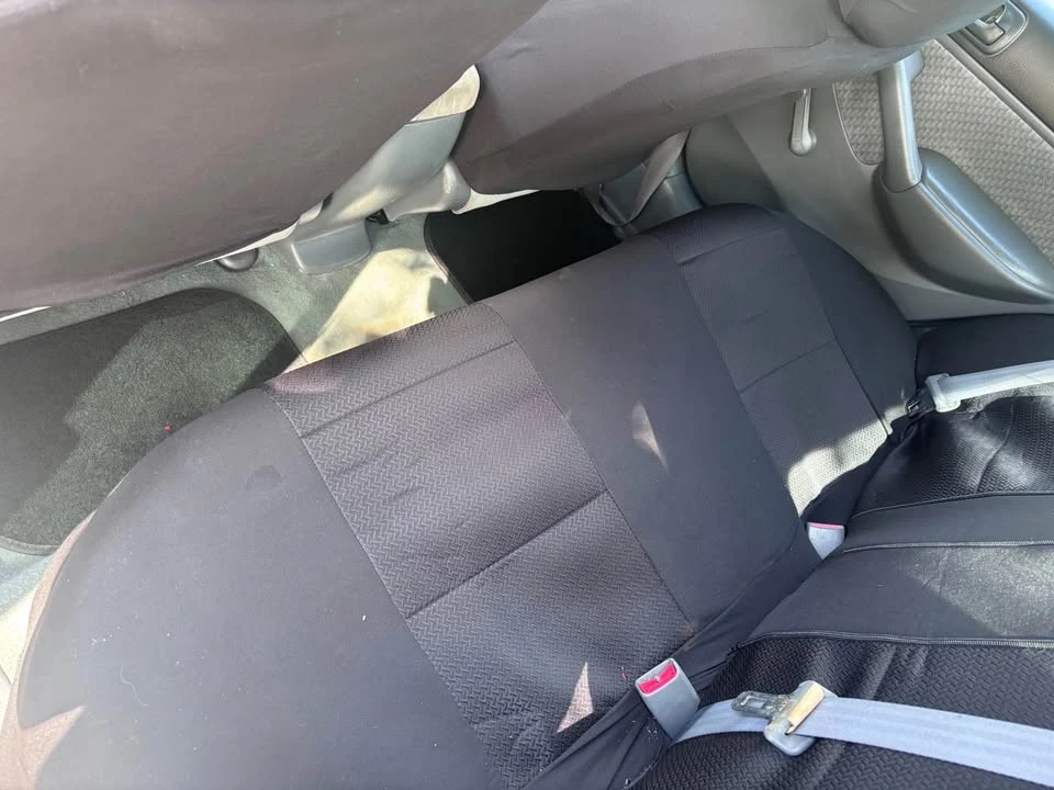 2004 Honda Civic 7th Gen - Image 7 of 7