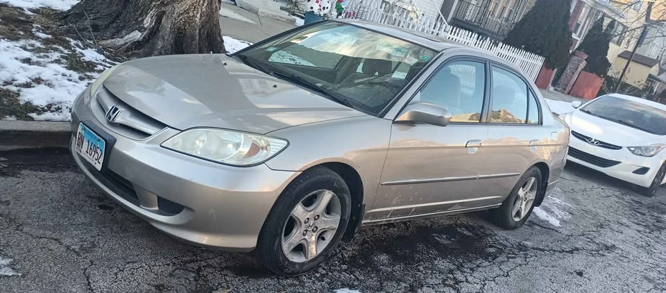 2004 Honda Civic 7th Gen - Image 7 of 7