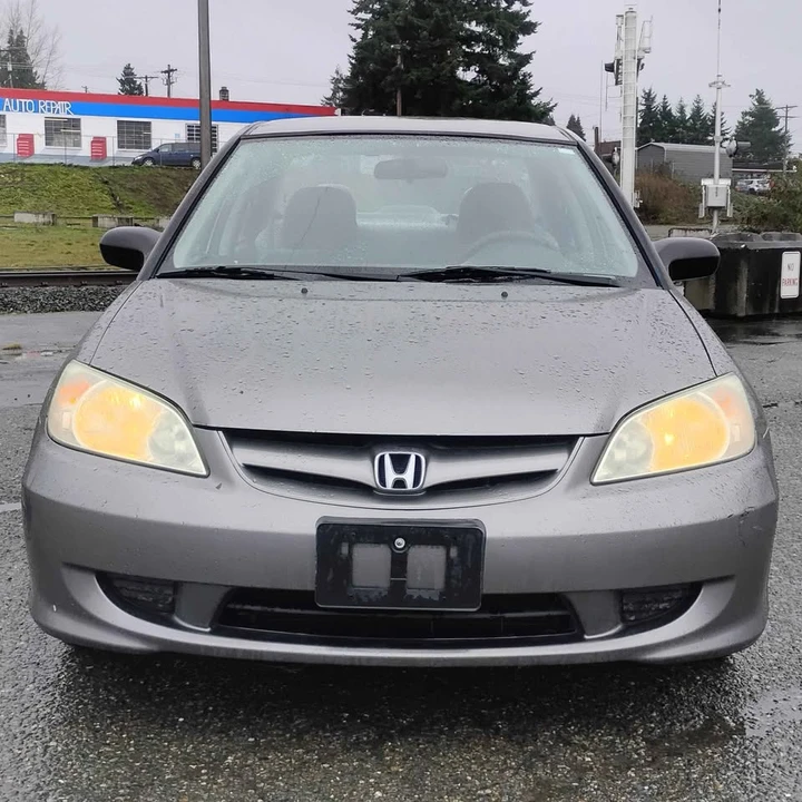 2004 Honda Civic 7th Gen - Image 2 of 12