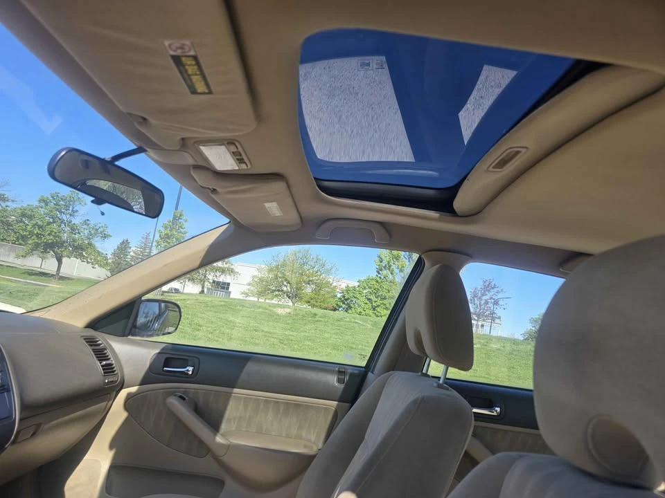 2004 Honda Civic 7th Gen - Image 12 of 20