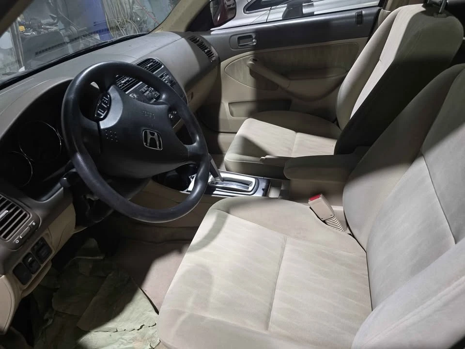 2004 Honda Civic 7th Gen - Image 8 of 16