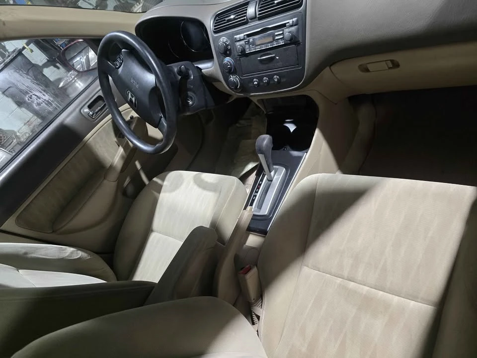 2004 Honda Civic 7th Gen - Image 14 of 16