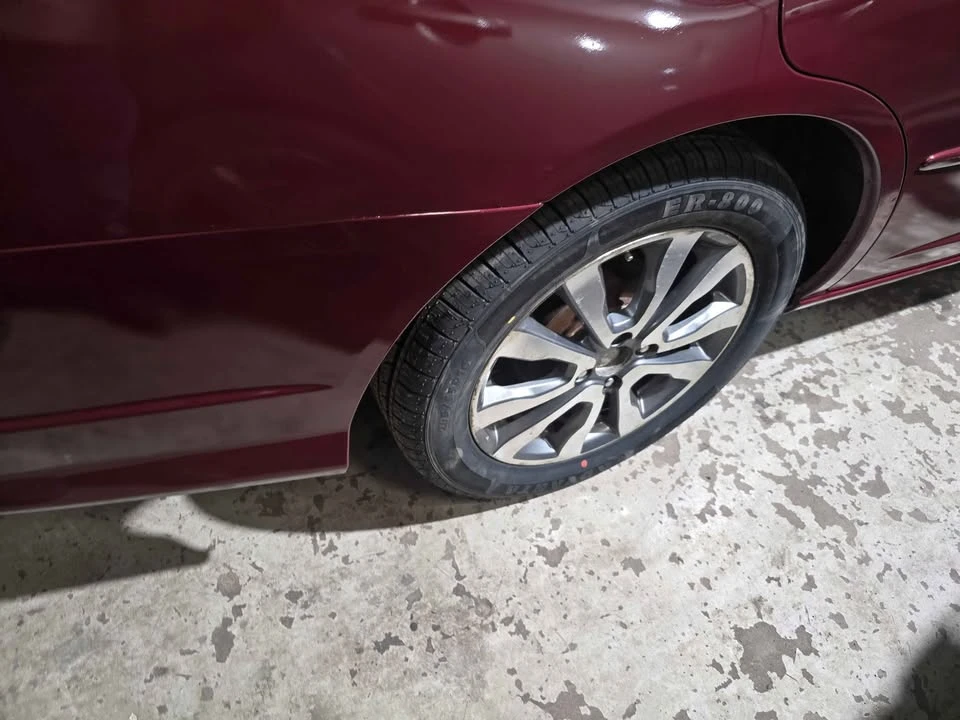 2004 Honda Civic 7th Gen - Image 15 of 16