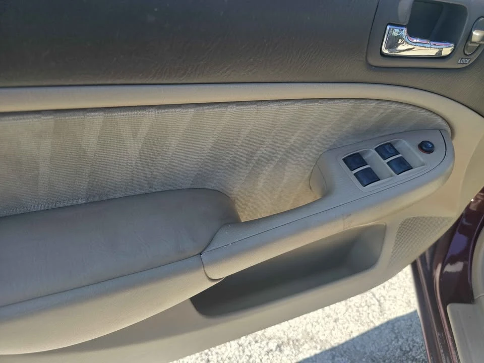 2004 Honda Civic 7th Gen - Image 11 of 20