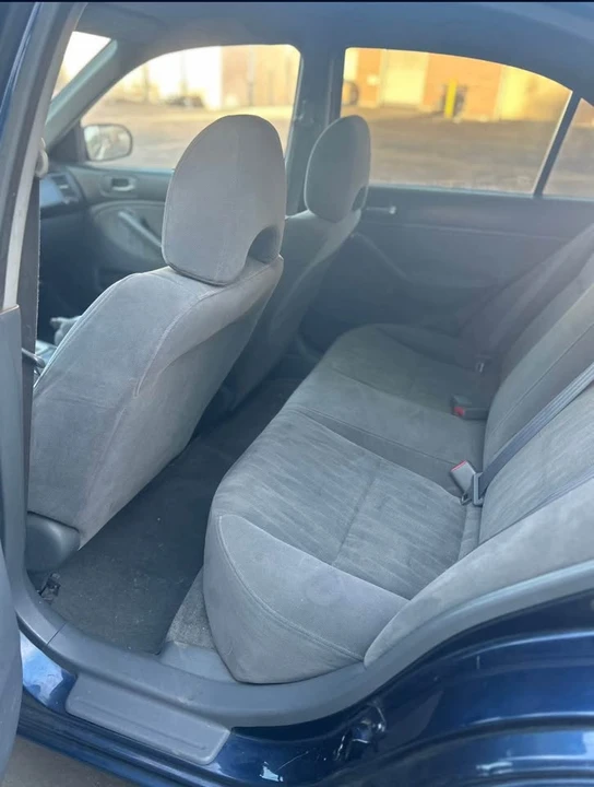 2004 Honda Civic 7th Gen - Image 4 of 9