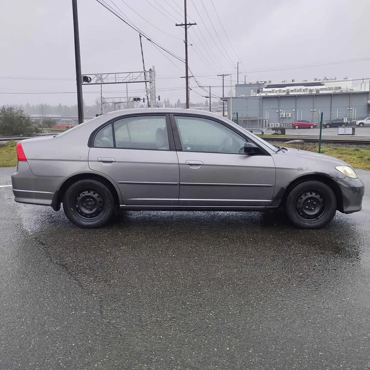 2004 Honda Civic 7th Gen - Image 8 of 12