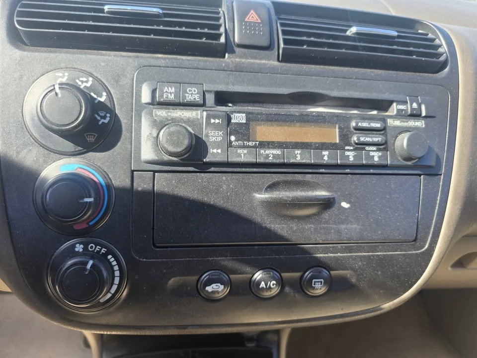 2004 Honda Civic 7th Gen - Image 18 of 20