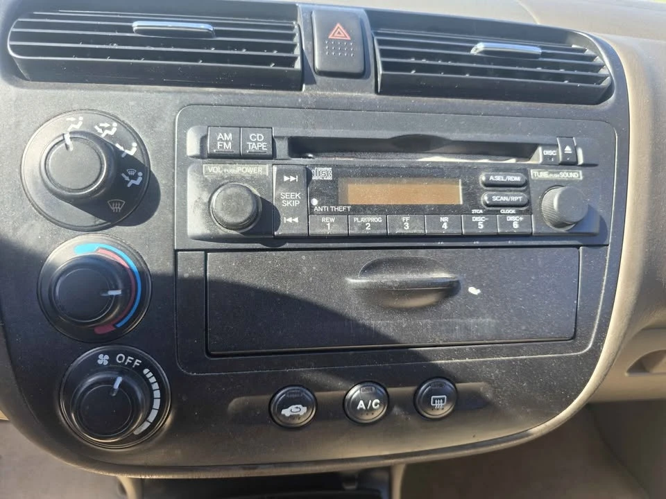 2004 Honda Civic 7th Gen - Image 14 of 20