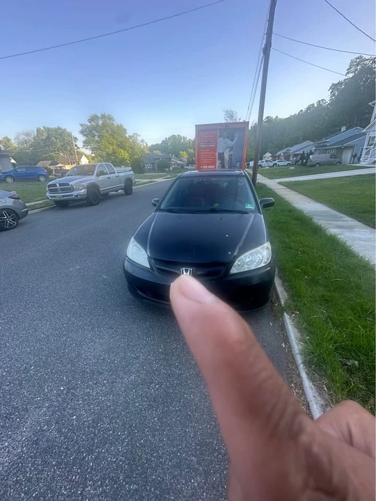 2004 Honda Civic 7th Gen - Image 8 of 10