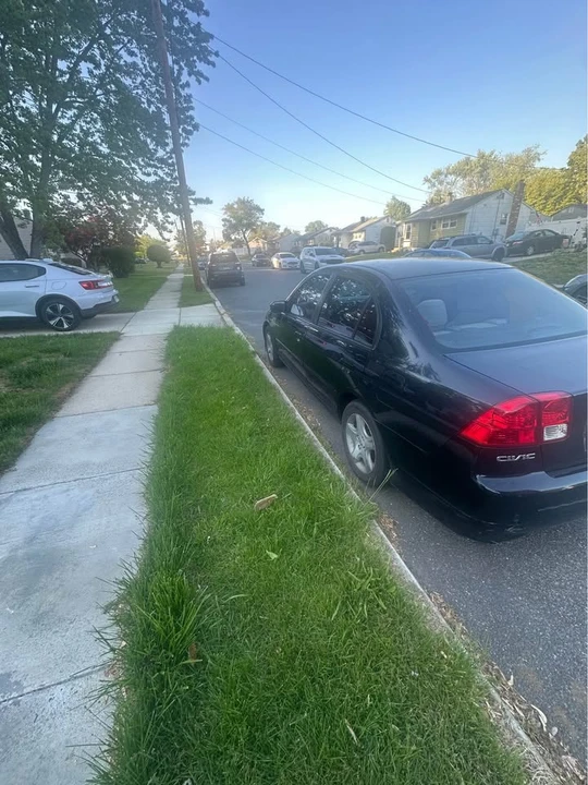 2004 Honda Civic 7th Gen - Image 6 of 10