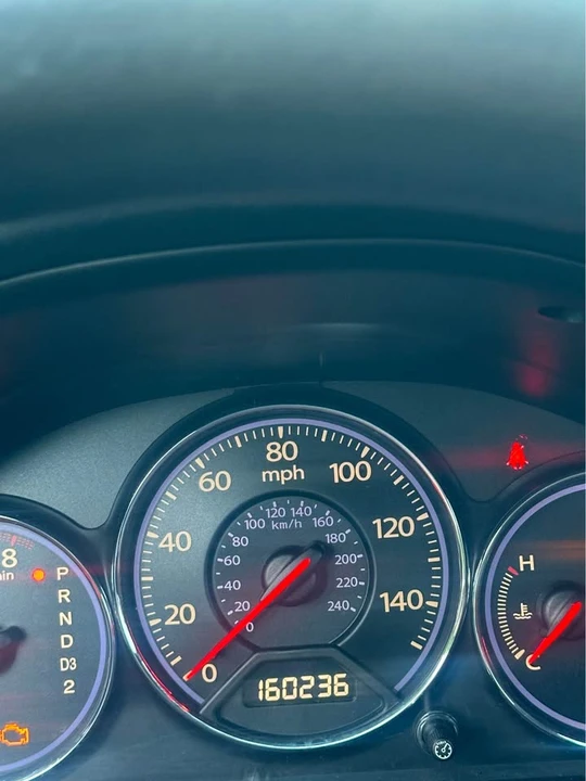 2004 Honda Civic 7th Gen - Image 3 of 10