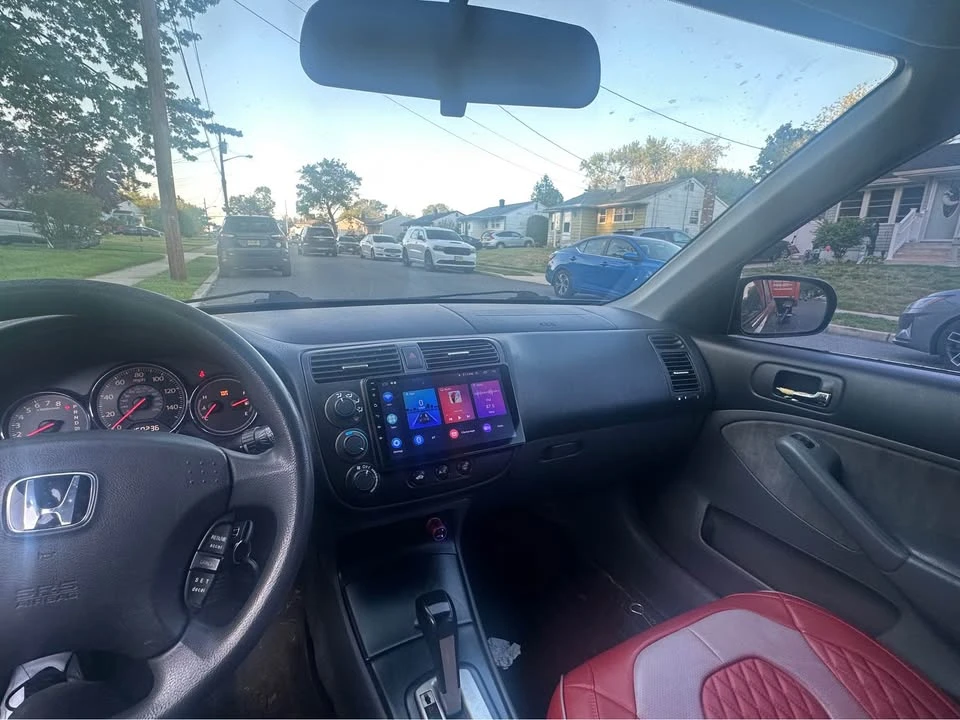 2004 Honda Civic 7th Gen - Image 2 of 10