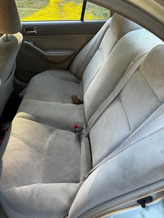 2004 Honda Civic 7th Gen - Image 6 of 7