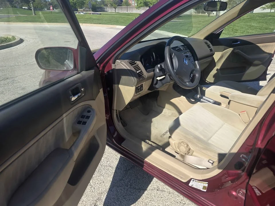 2004 Honda Civic 7th Gen - Image 20 of 20