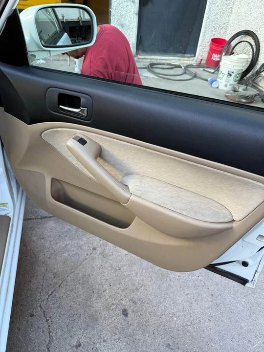 2004 Honda Civic 7th Gen - Image 11 of 12
