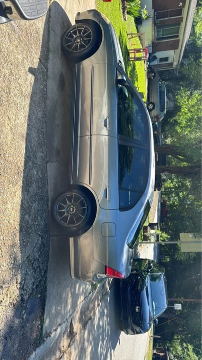 2004 Honda Civic 7th Gen - Image 2 of 2