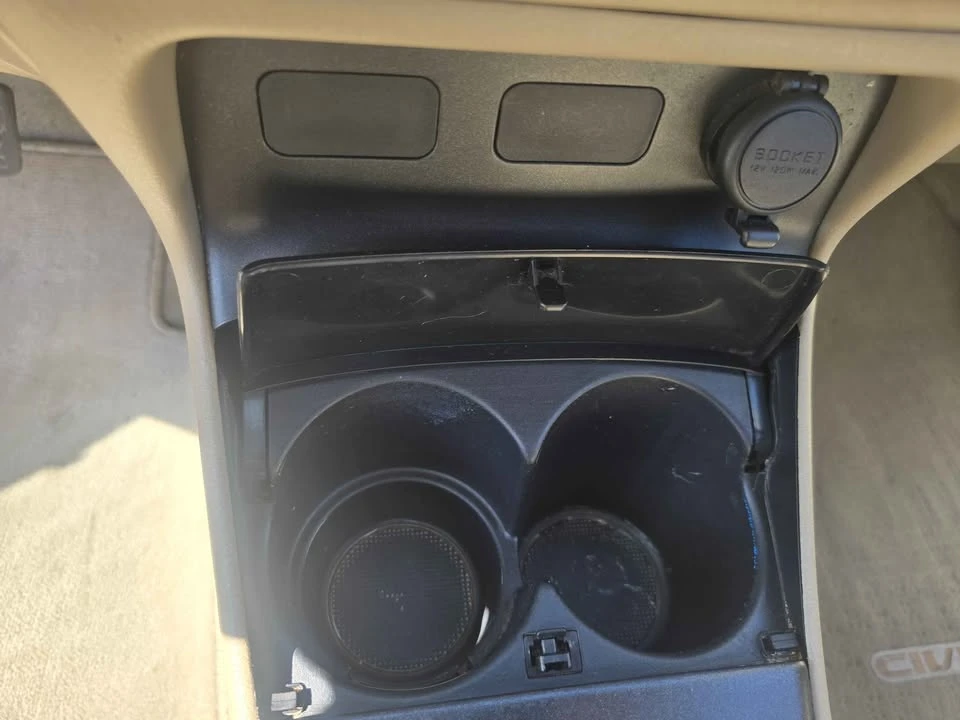 2004 Honda Civic 7th Gen - Image 15 of 20