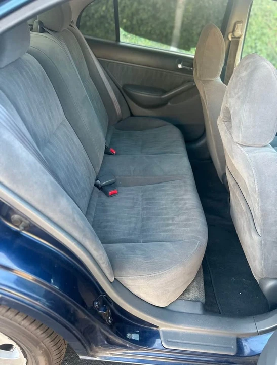 2004 Honda Civic 7th Gen - Image 5 of 9